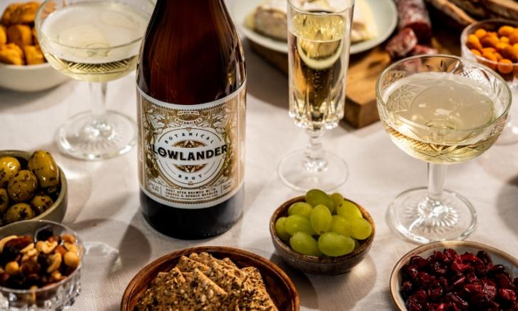  Lowlander Botanical Brut 